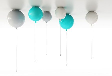 Celebrate Whimsy & Light with the Brokis Memory Collection by IDS
